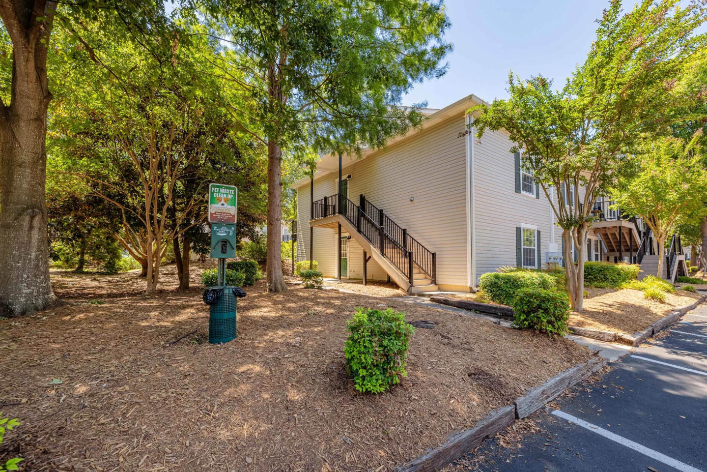 Sanctuary Apartments Image 6