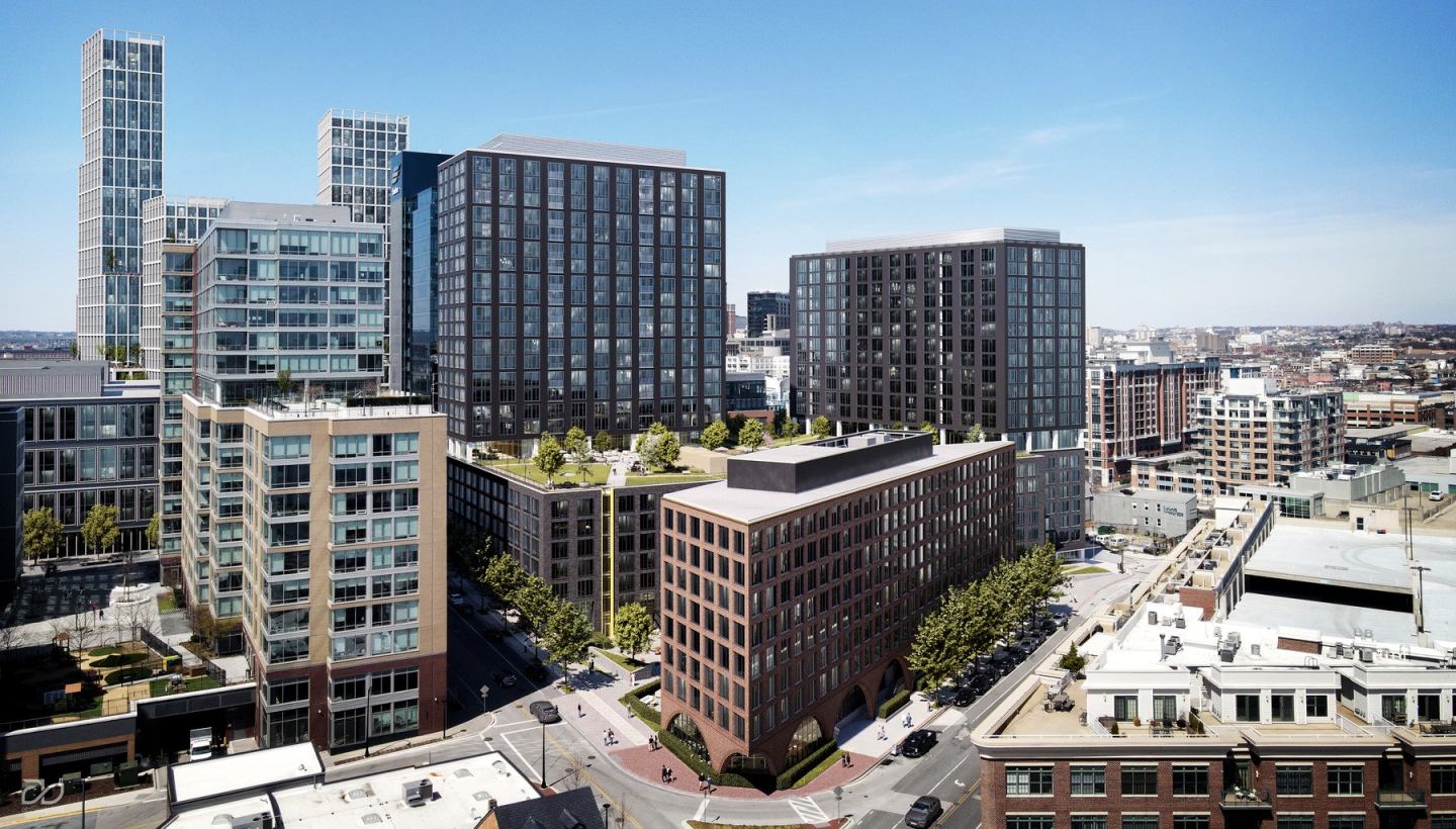 Allied Harbor Point Image 15
