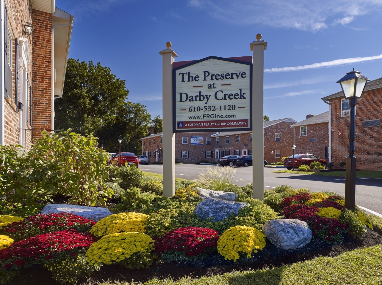 Preserve at Darby Creek Image 23
