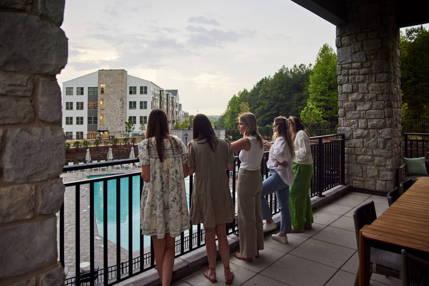 NOVEL Mallard Creek Image 32