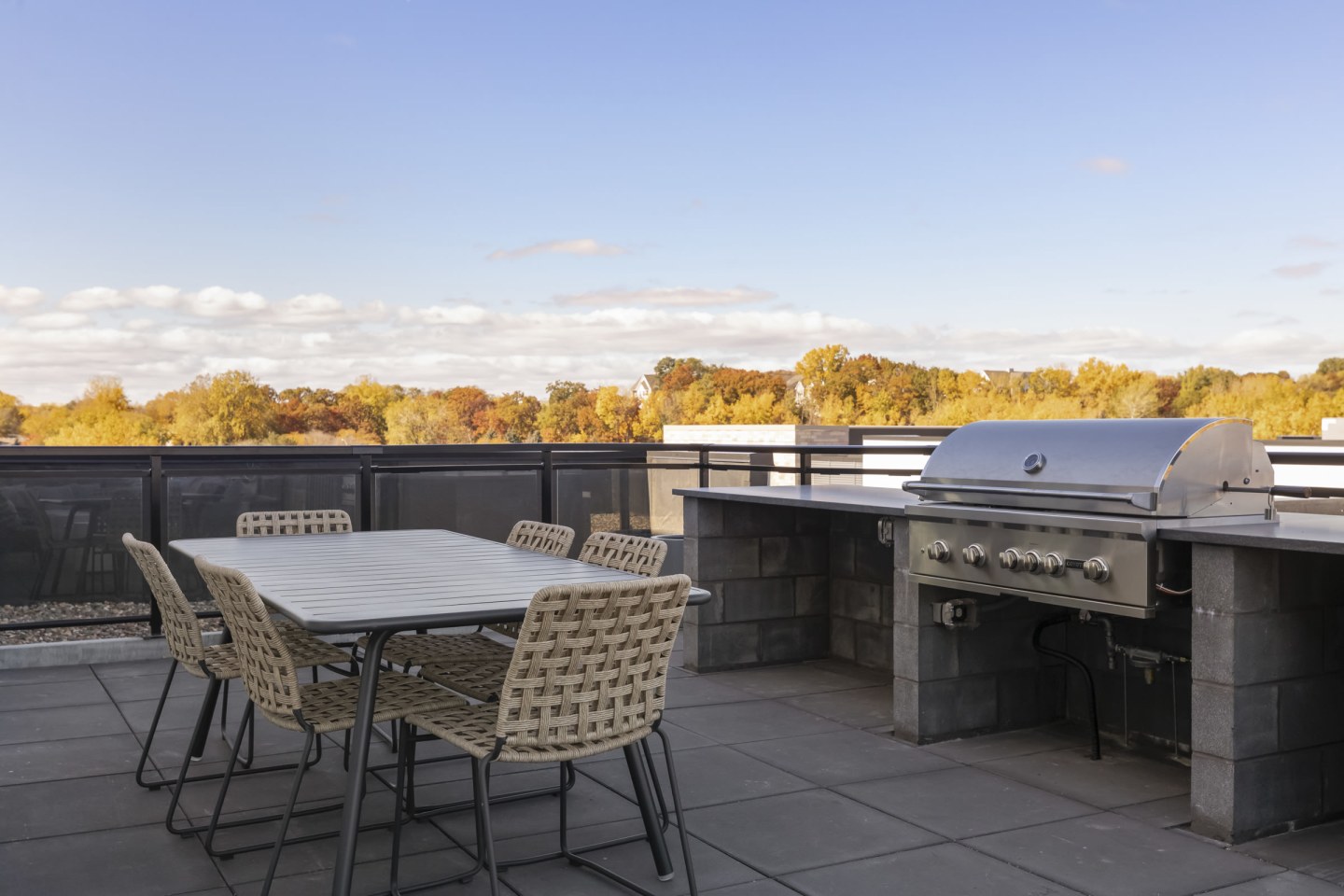 Savor Apartments Image 20
