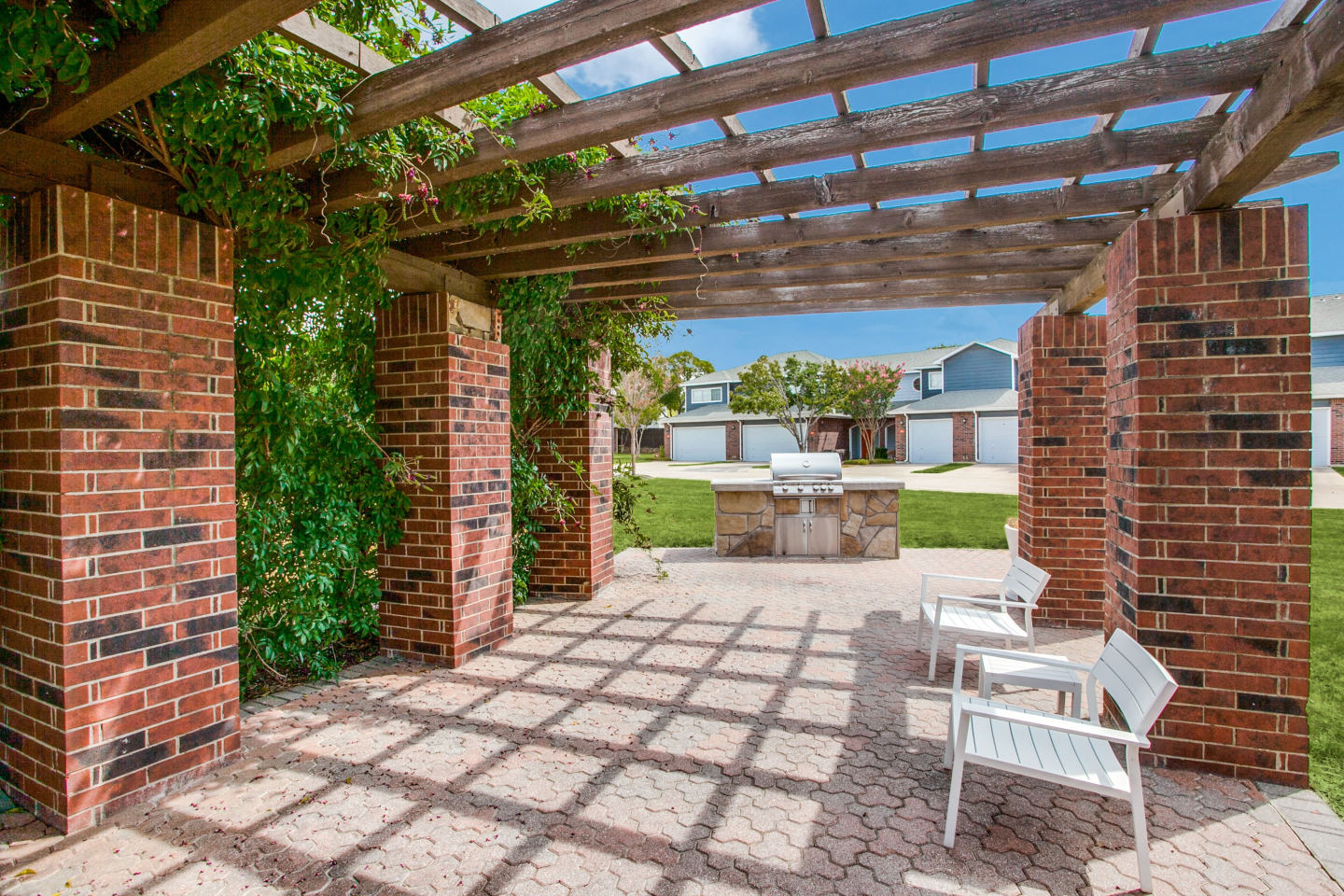The Retreat Townhome Image 16
