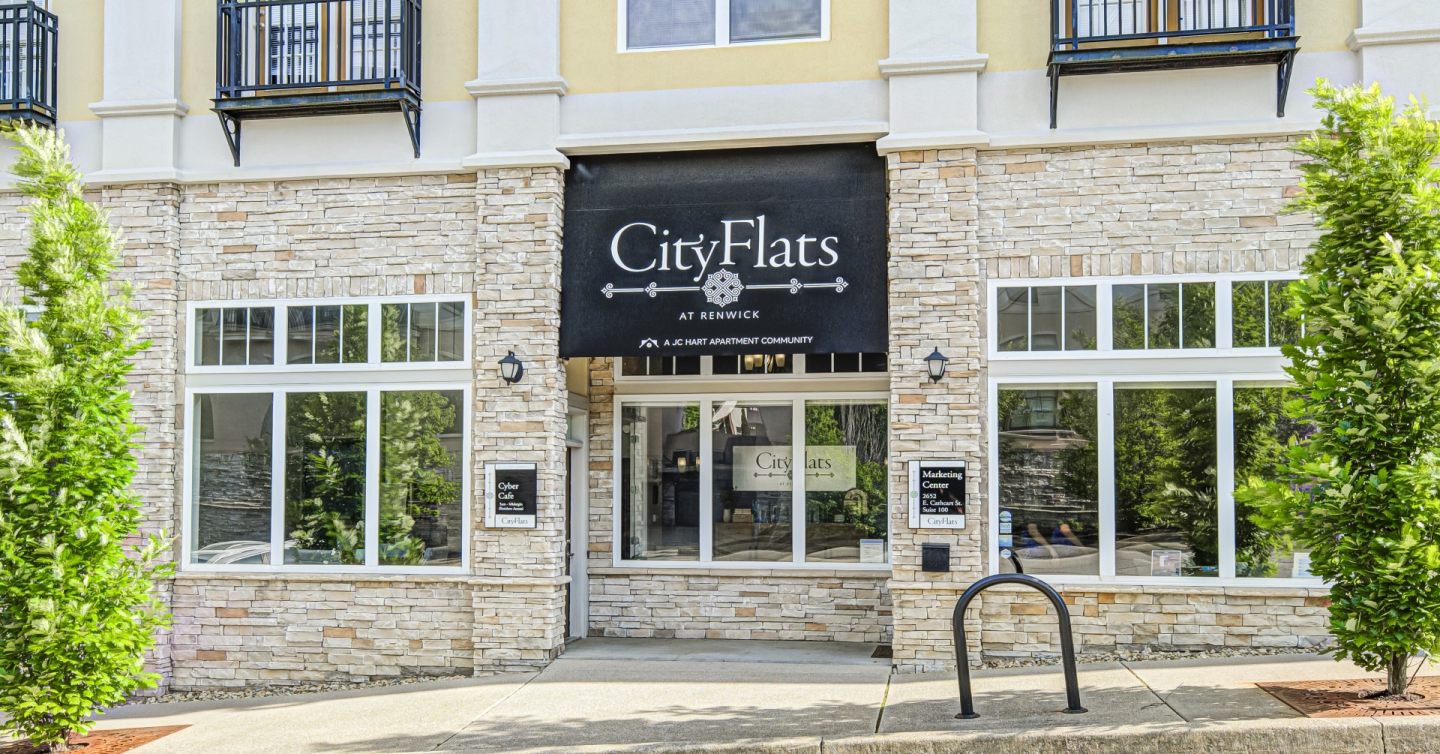 City Flats at Renwick Image 16