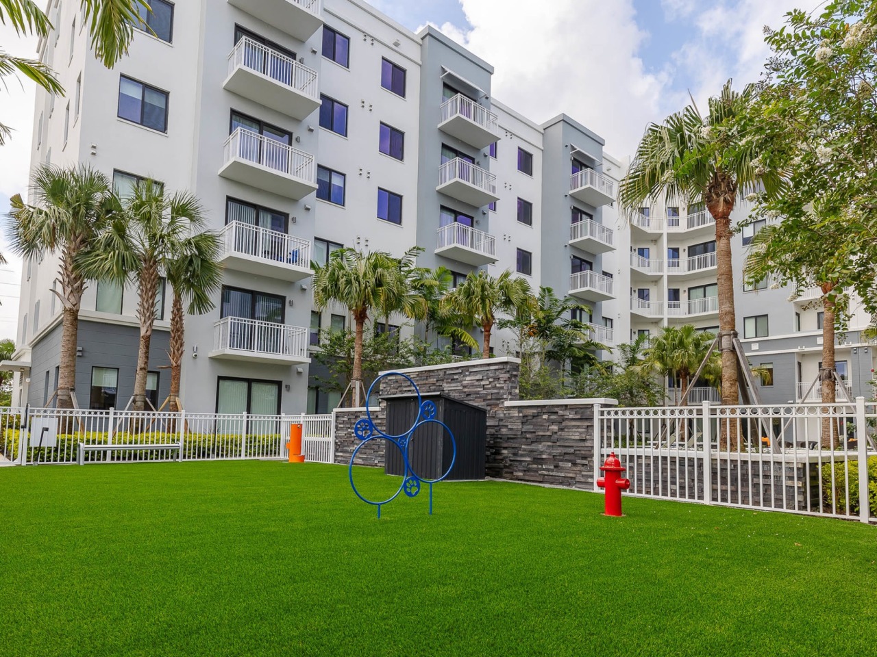 AMLI Park West Image 28