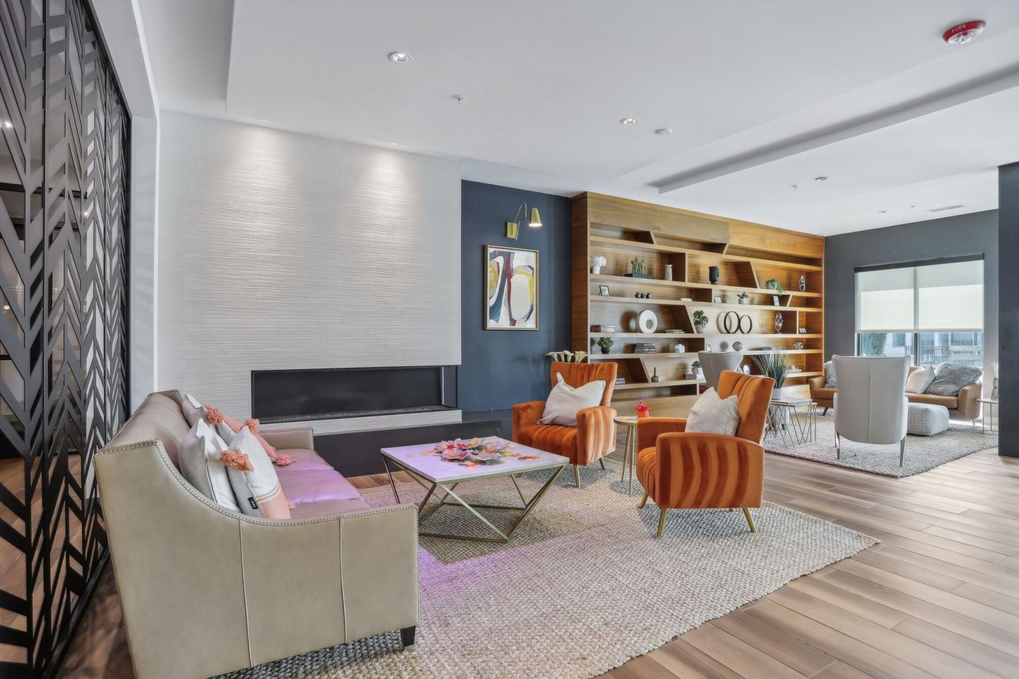 The Flats at Dorsett Ridge Image 21