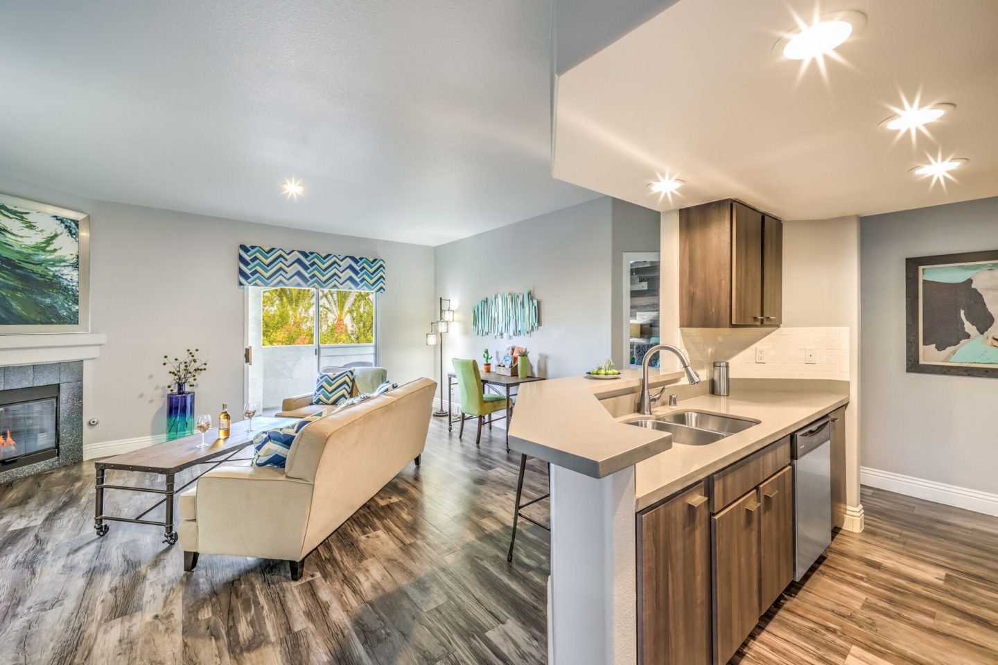 Parkway Townhomes Image 4