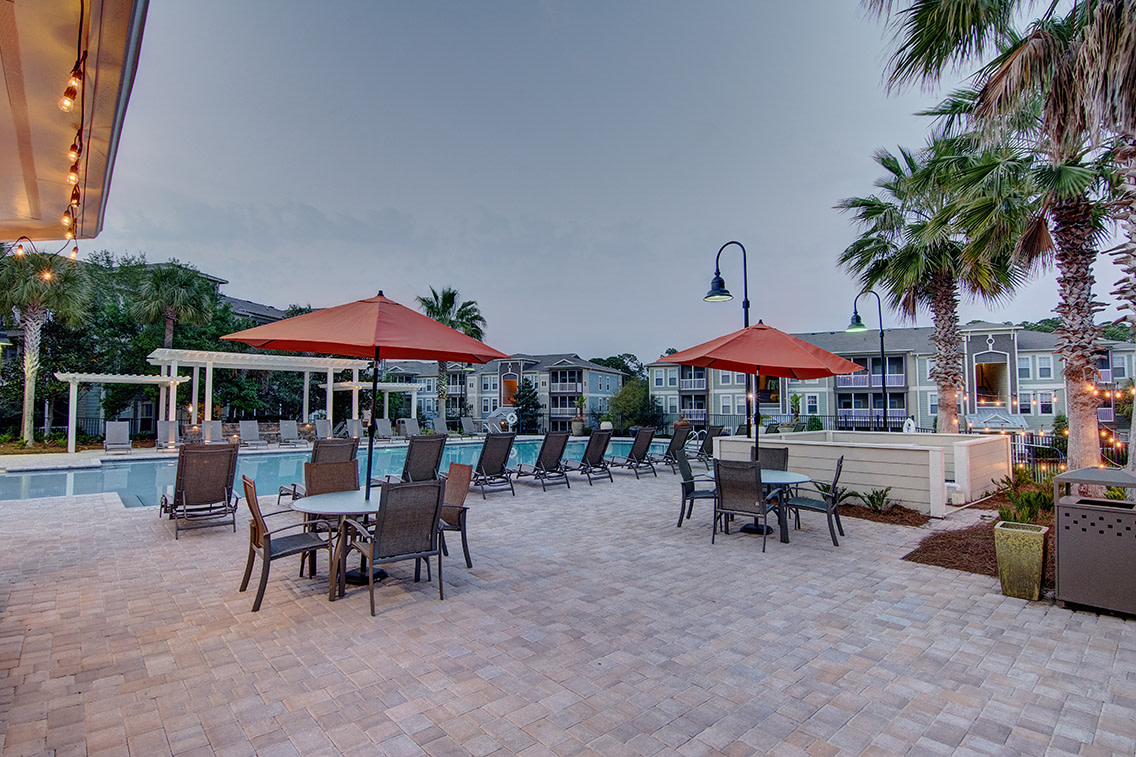 The Retreat at PCB Image 5