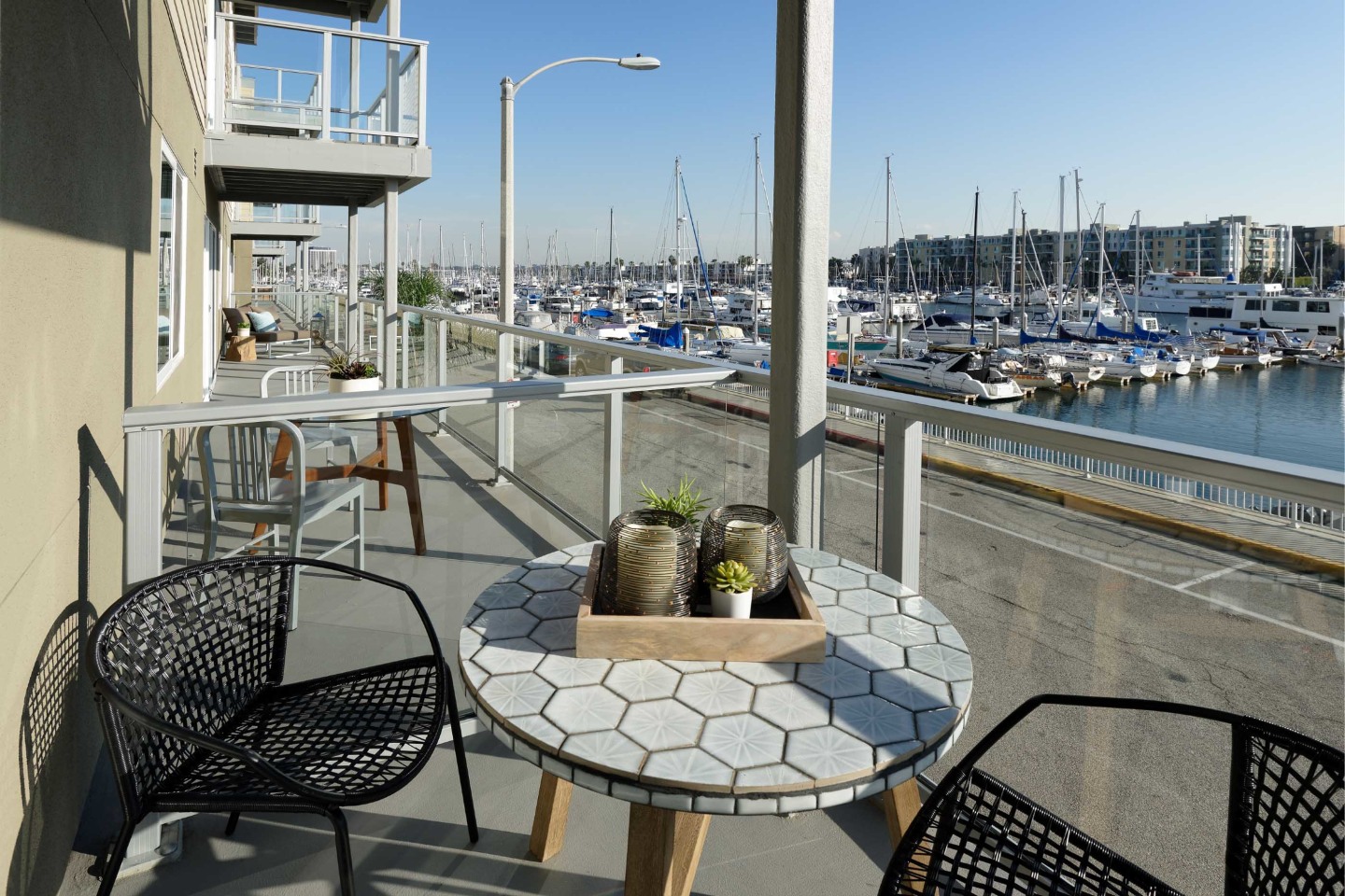 WAYFARER APARTMENTS + MARINA Image 44