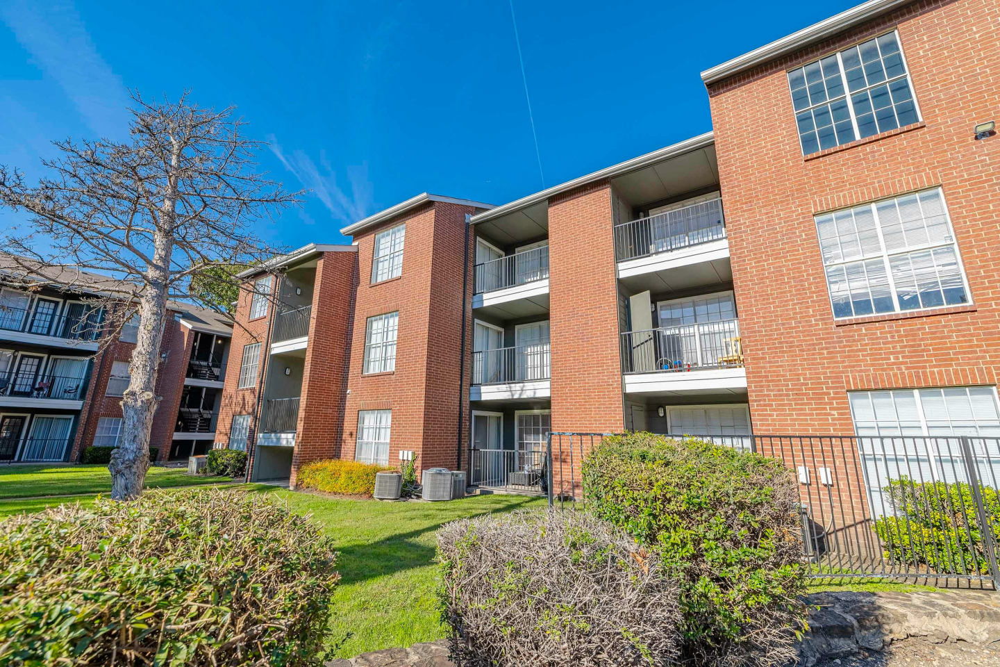 Pacifica Apartment Homes Image 14