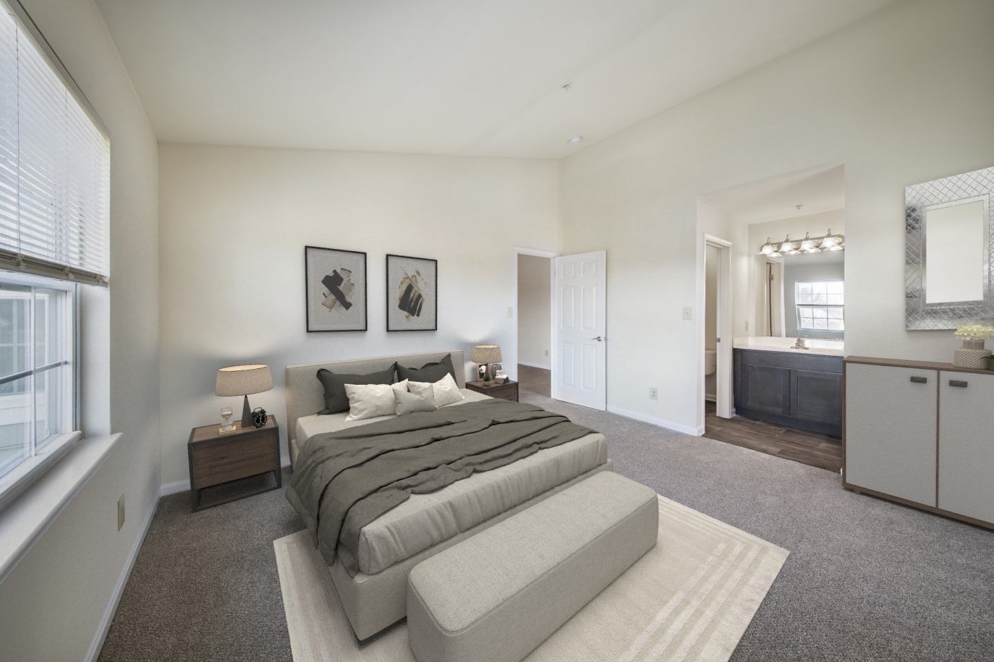 The Apartments at Owings Run Image 12