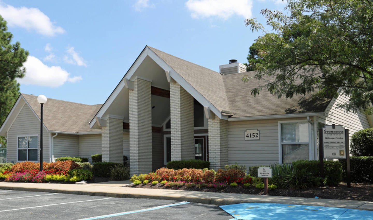 Stonebridge Apartments Image 2