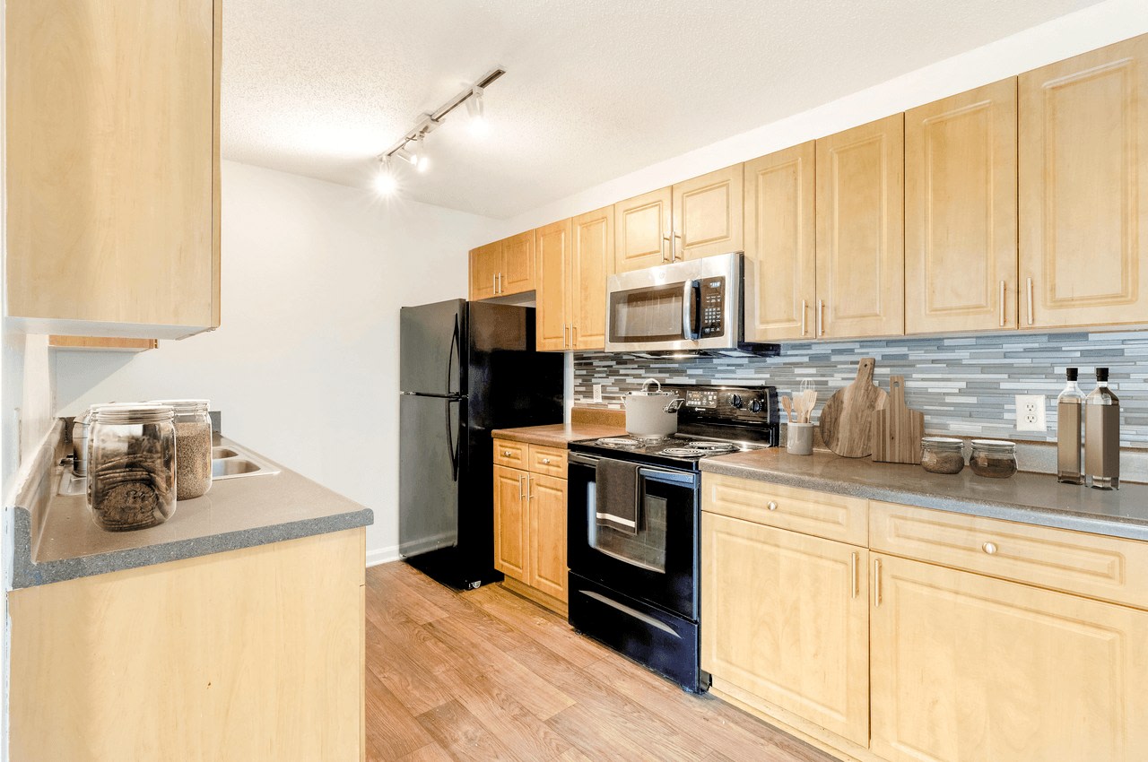 Affordable Housing - The Parke at Trinity Apartment Homes Image 37