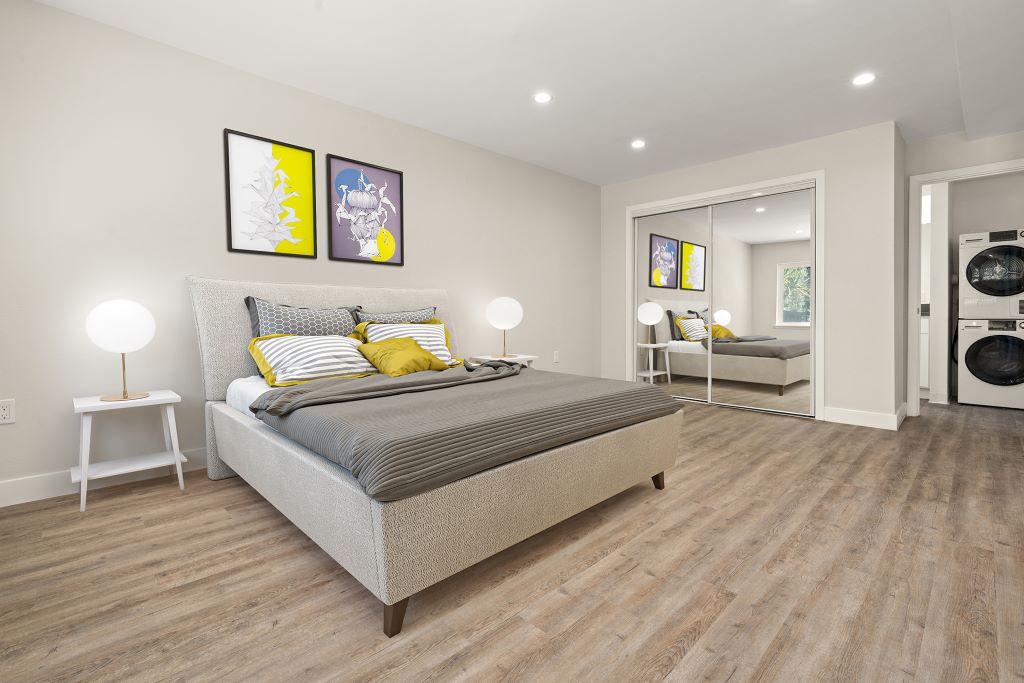 Woodland Trio Apartments Image 18