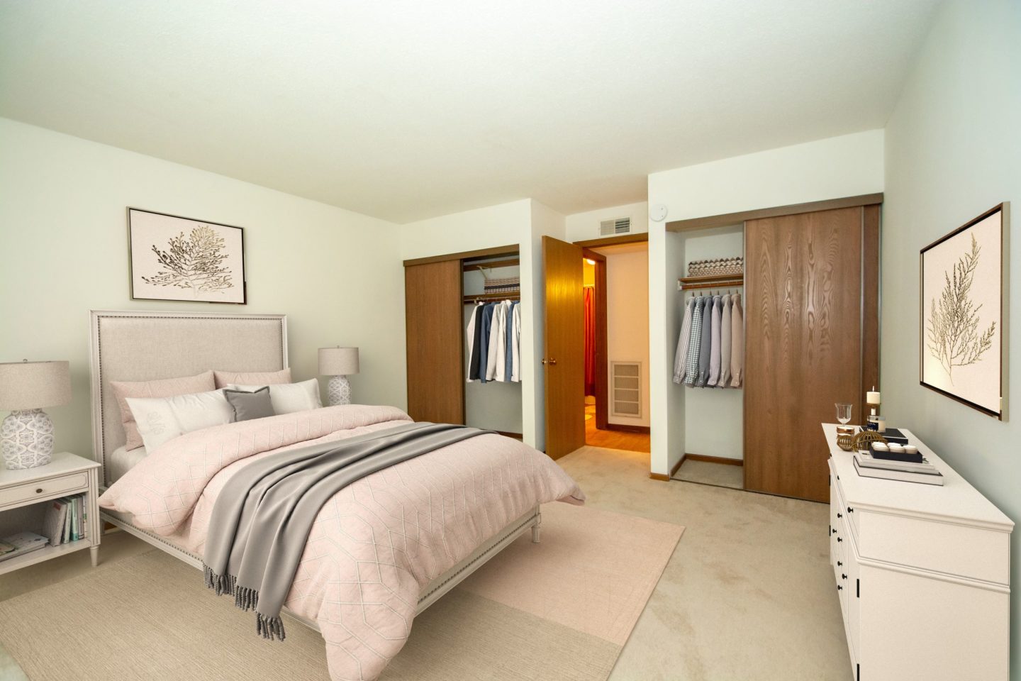 Poplar Bridge Apartments Image 6