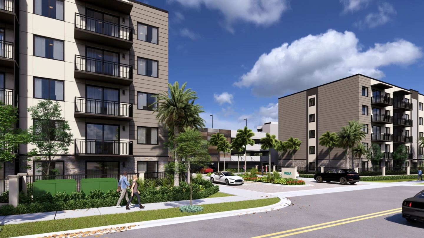 Resia Golden Glades Image 2