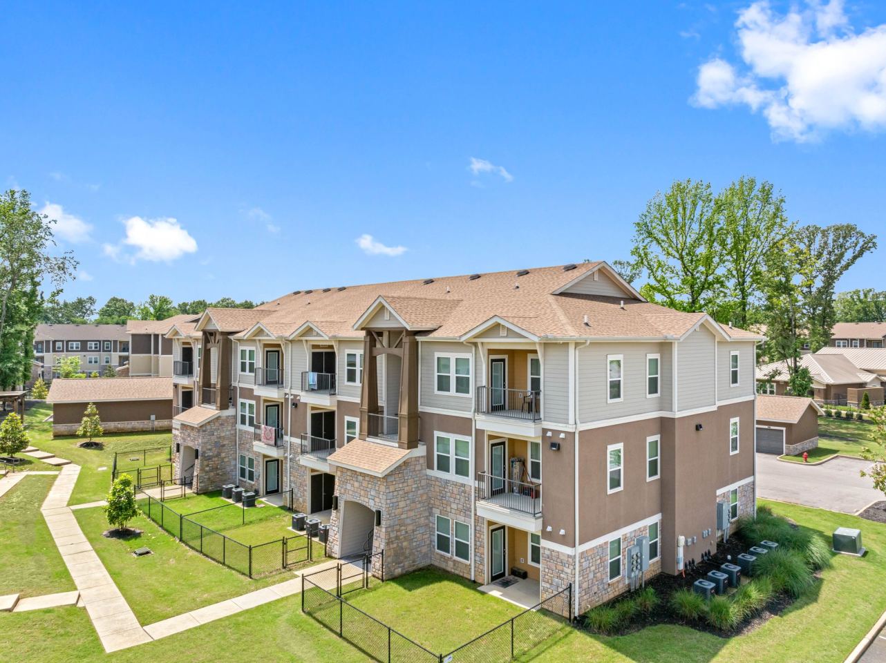 Dream Germantown Image 7