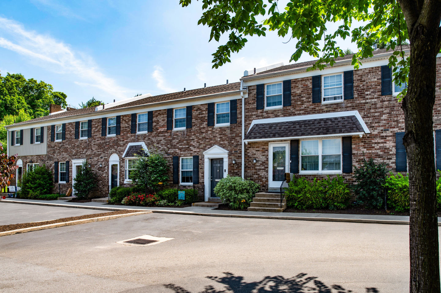 Chestnut Hill Village Image 26