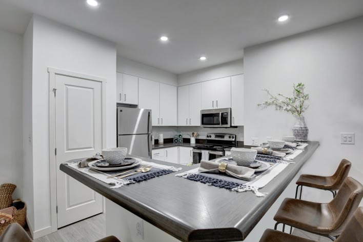 The Marq on Martin Apartments Image 13