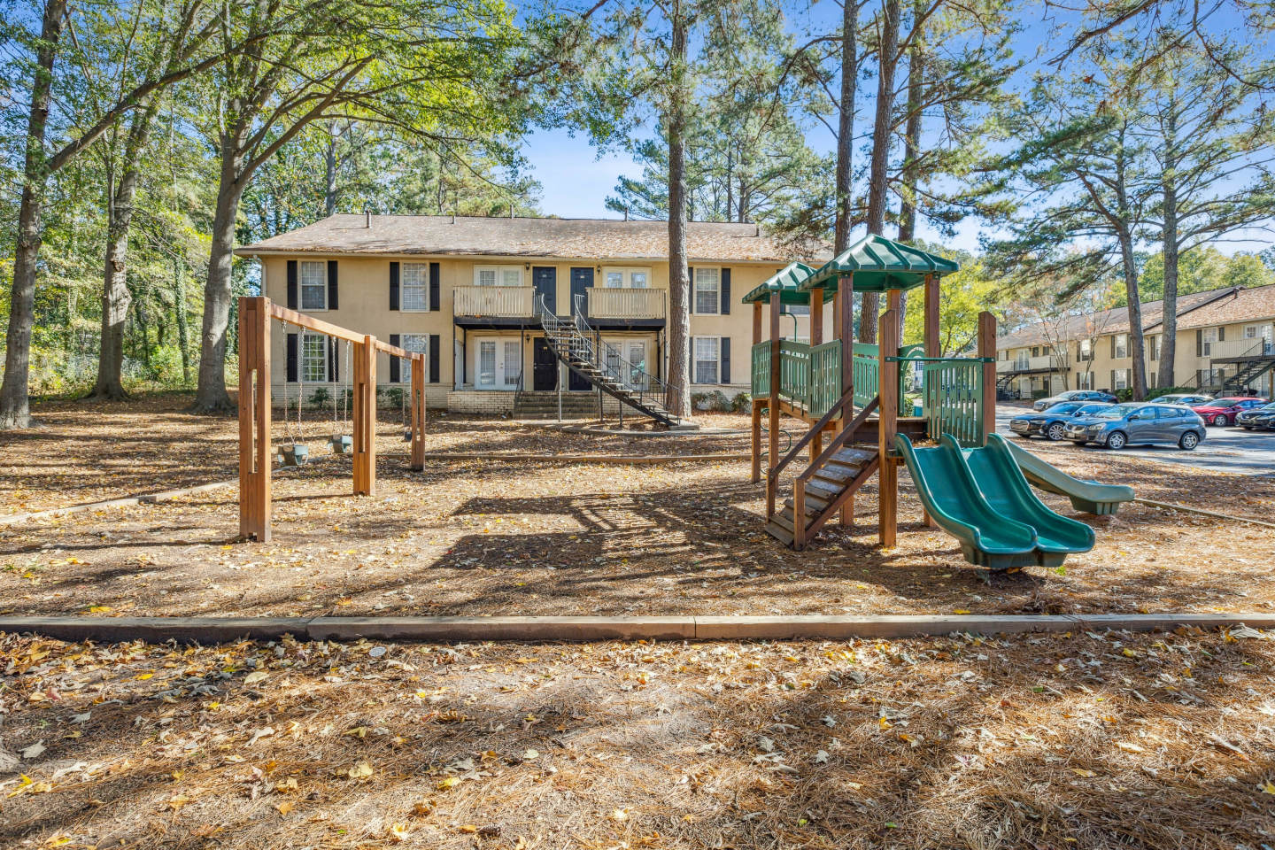 The Woods at Southlake Image 9