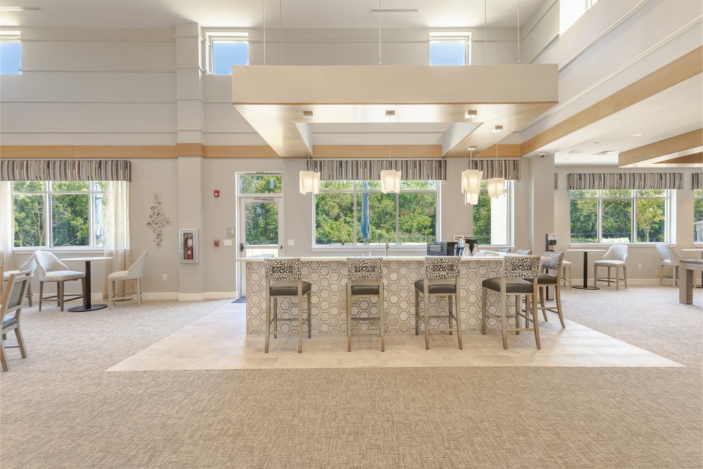 Fox Meadow Apartments Image 6
