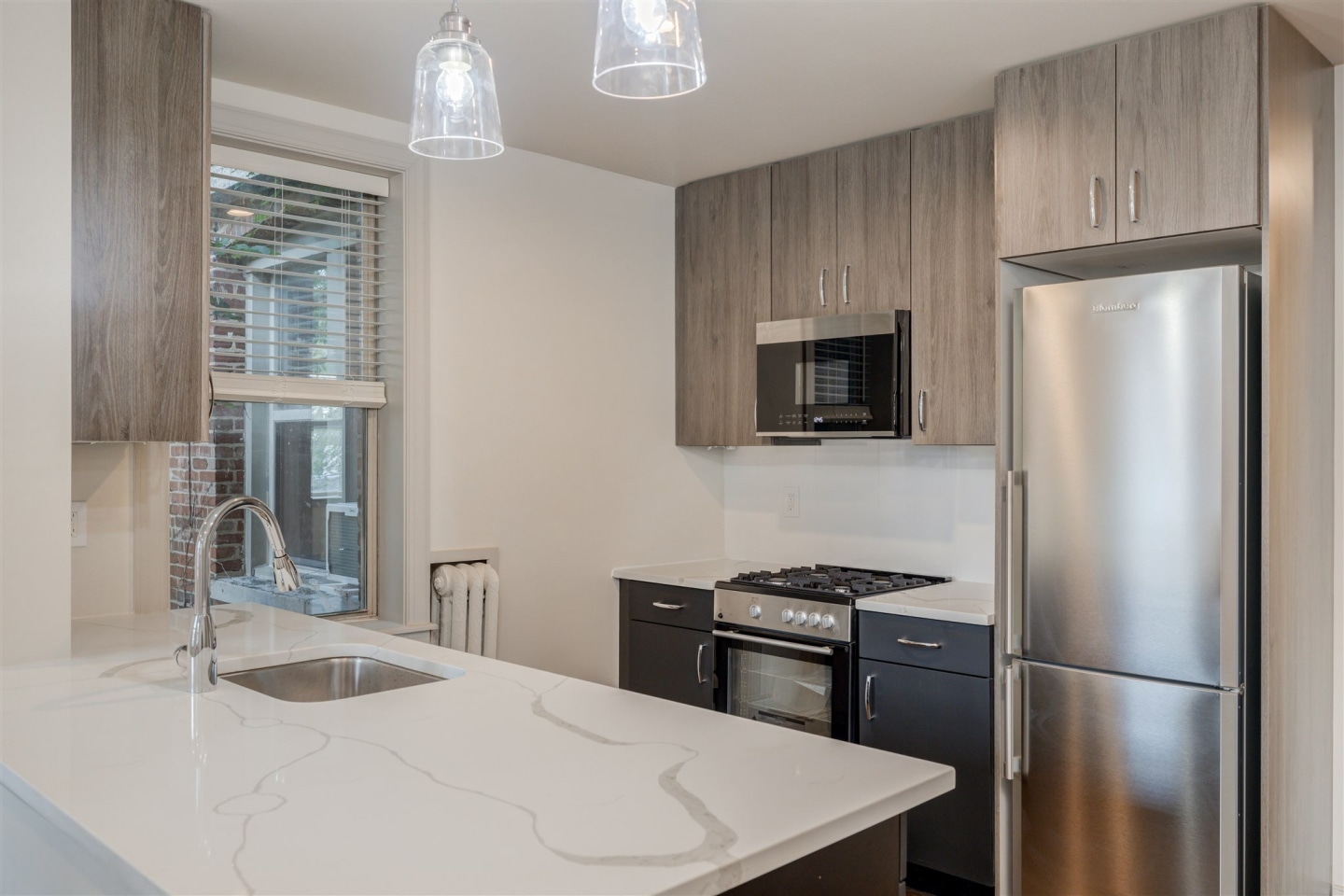 The Park Manor Apartments Image 3