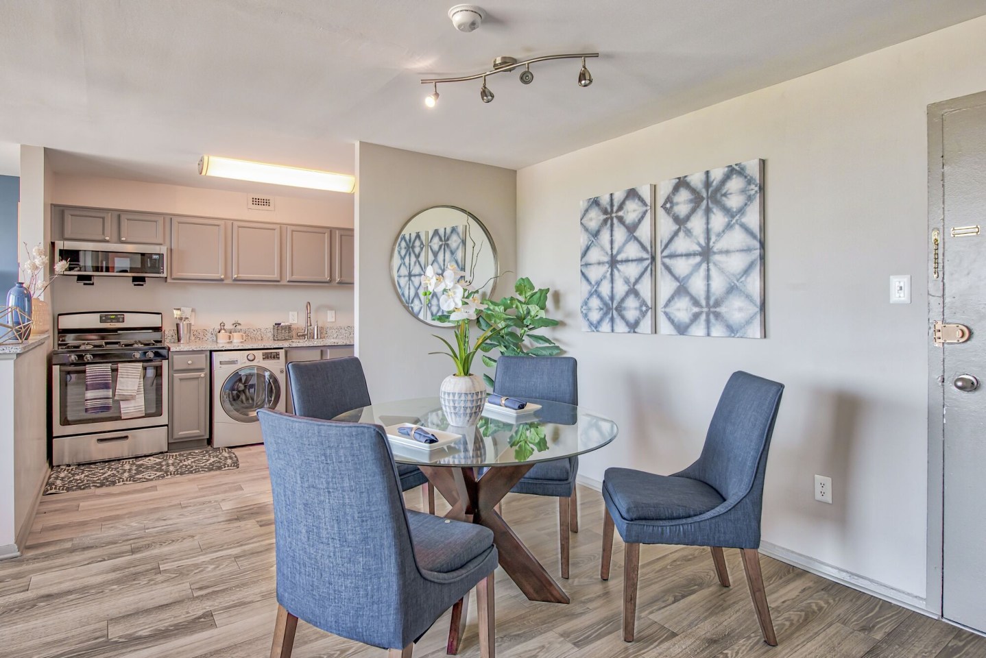 The Square at 511 Apartments - Affordable Housing Image 5