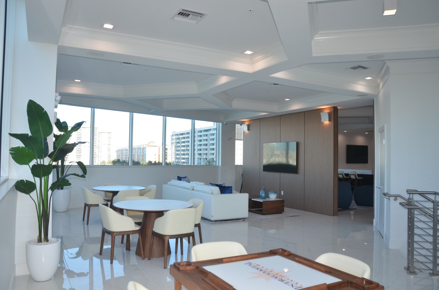 Intracoastal Yacht Club Image 38