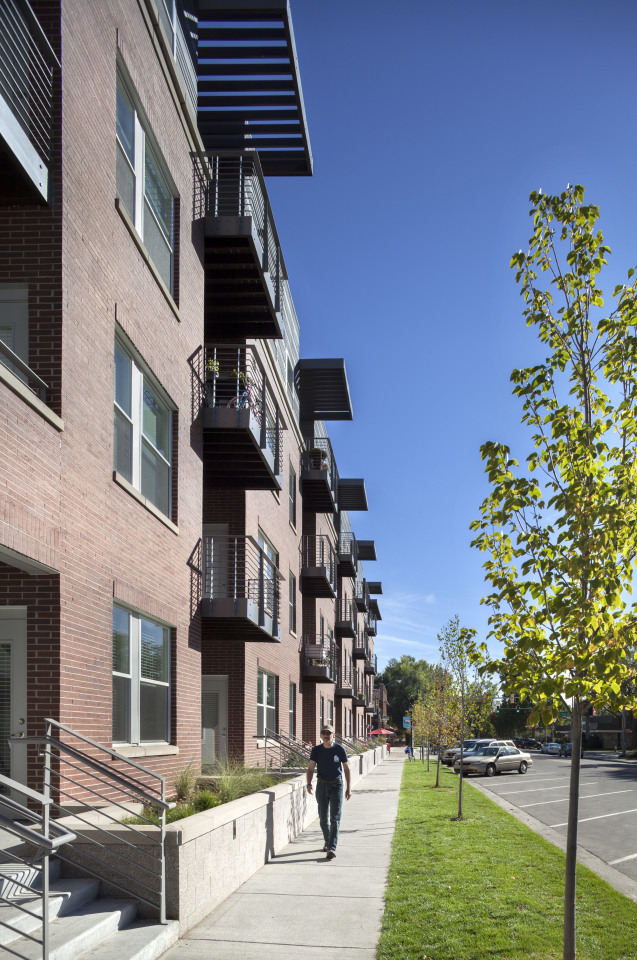 Roosevelt Park Apartments Image 8