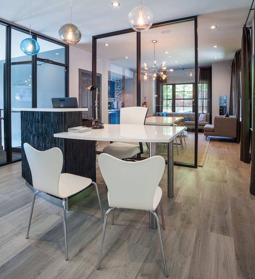 The Pointe at Lenox Park Image 5