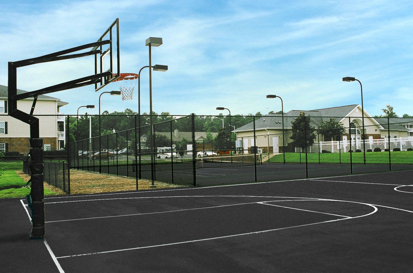 Legacy at Cross Creek Apartments Image 50