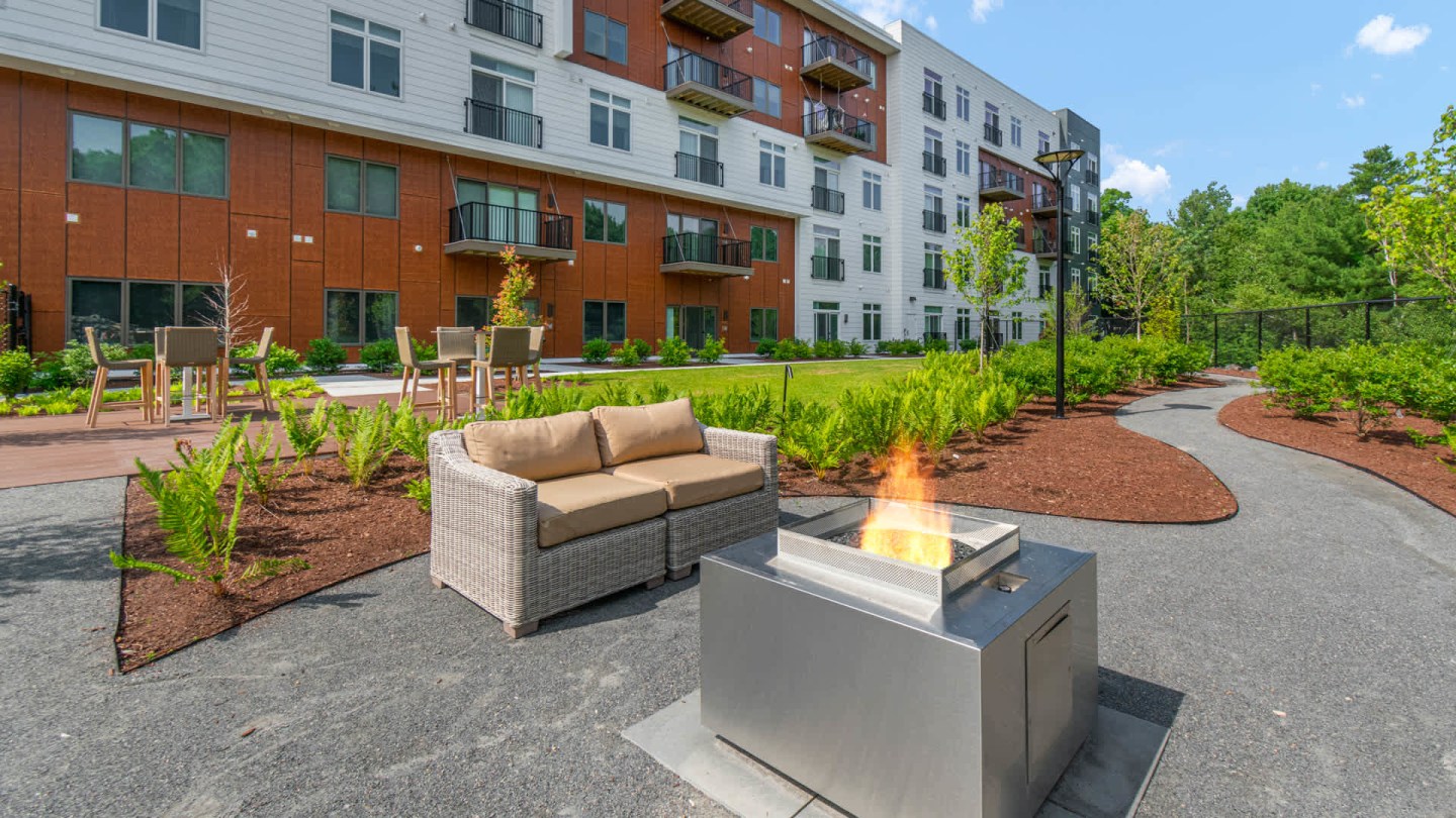 The Reserve at Burlington Image 28
