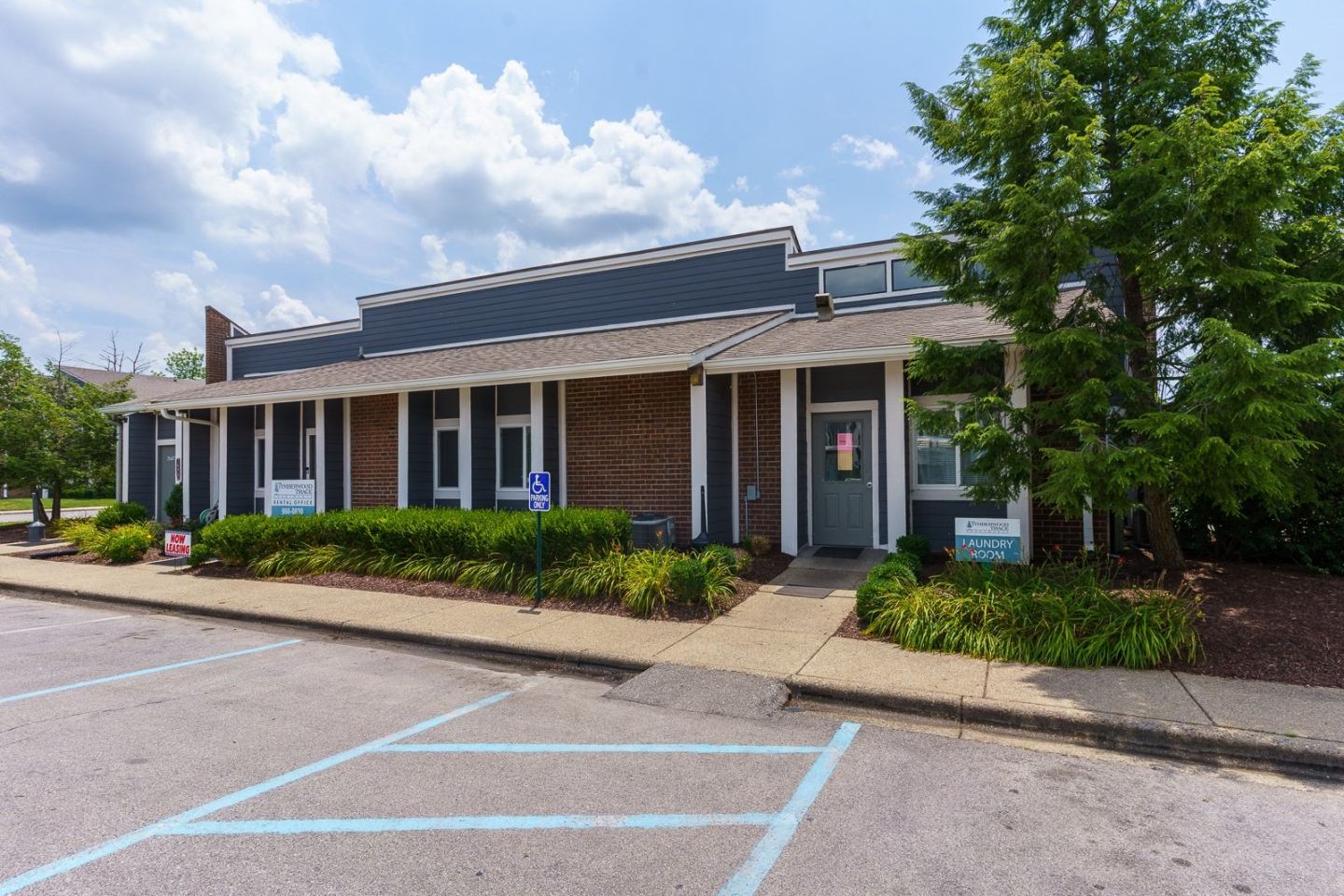 Tymberwood Trace Apartments Image 25