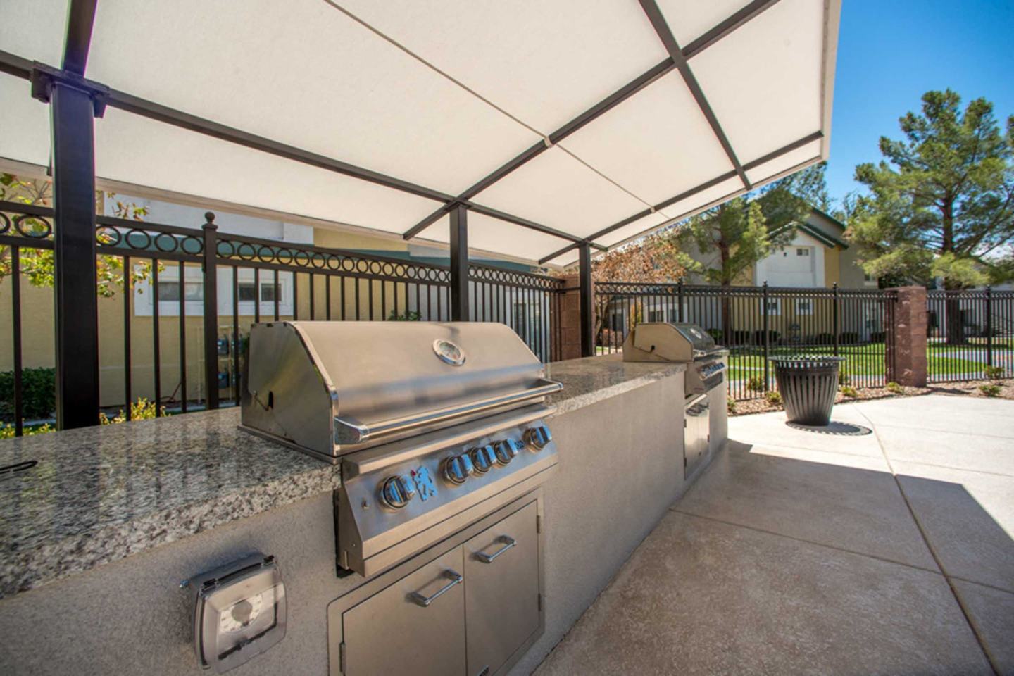 South Valley Ranch Apartments Image 27