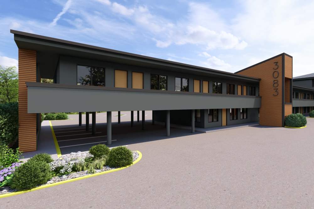 Bellevue Ridge Image 4