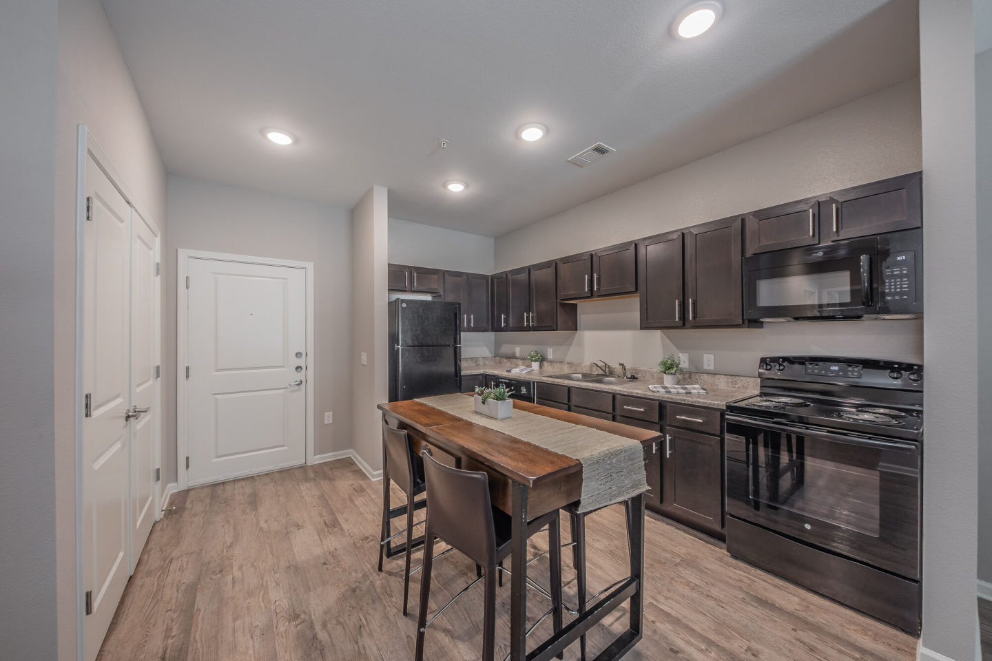 3 Springs Apartments - Affordable Housing Image 19