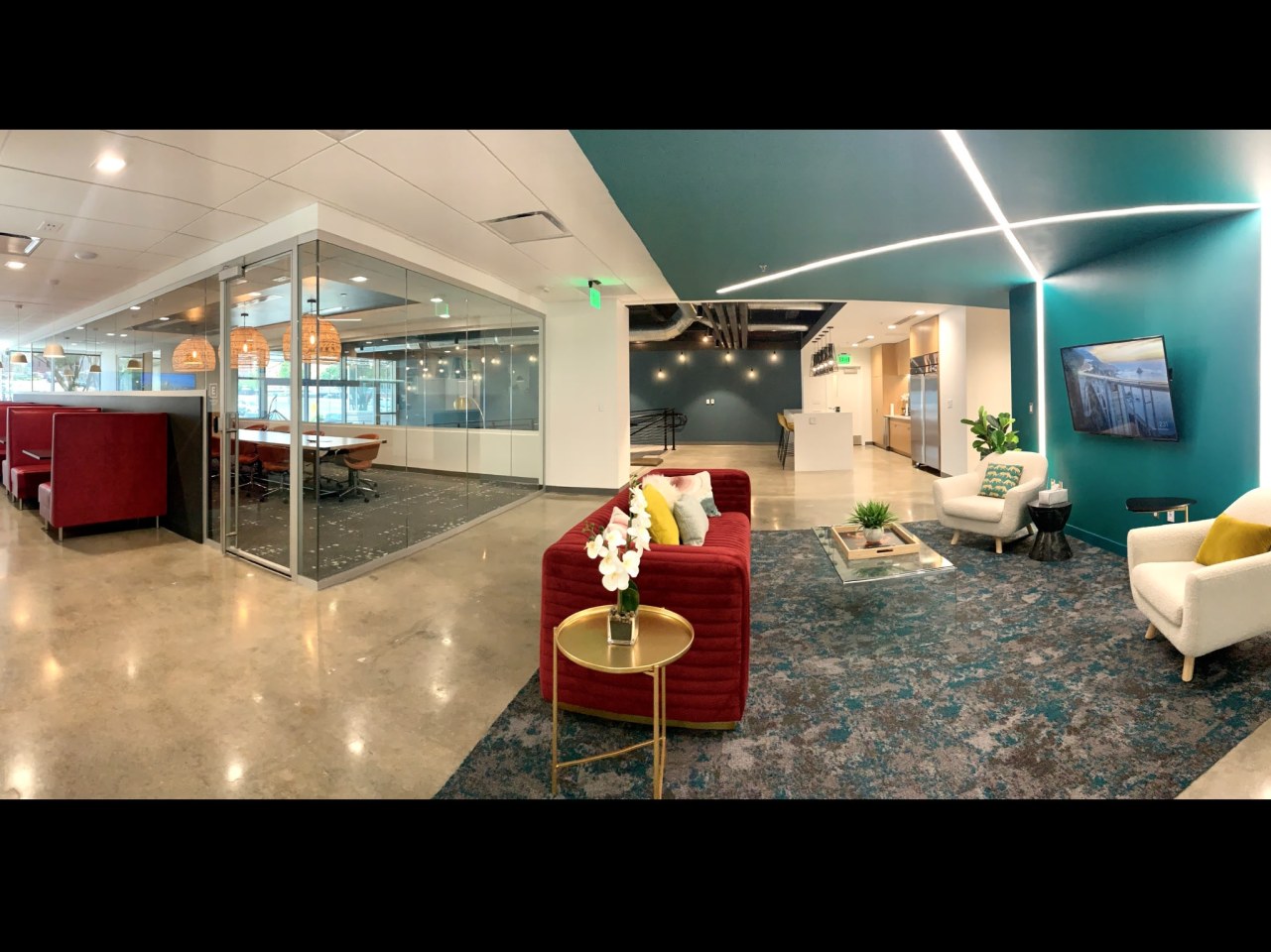 Flashcube Luxury Apartments Image 33