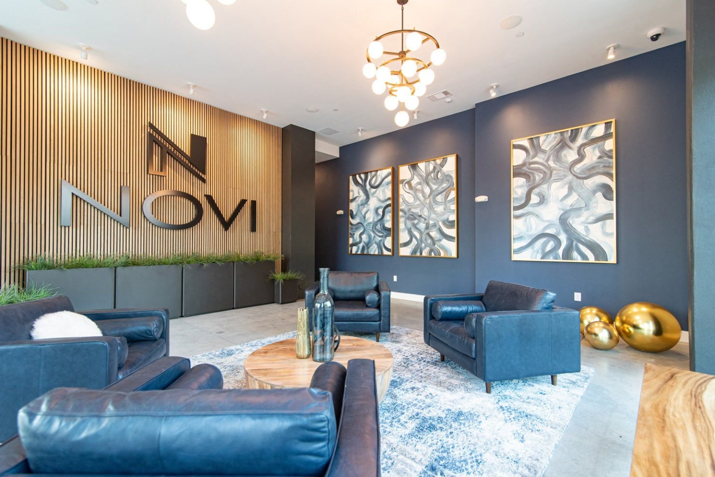 Novi Flats Image 2
