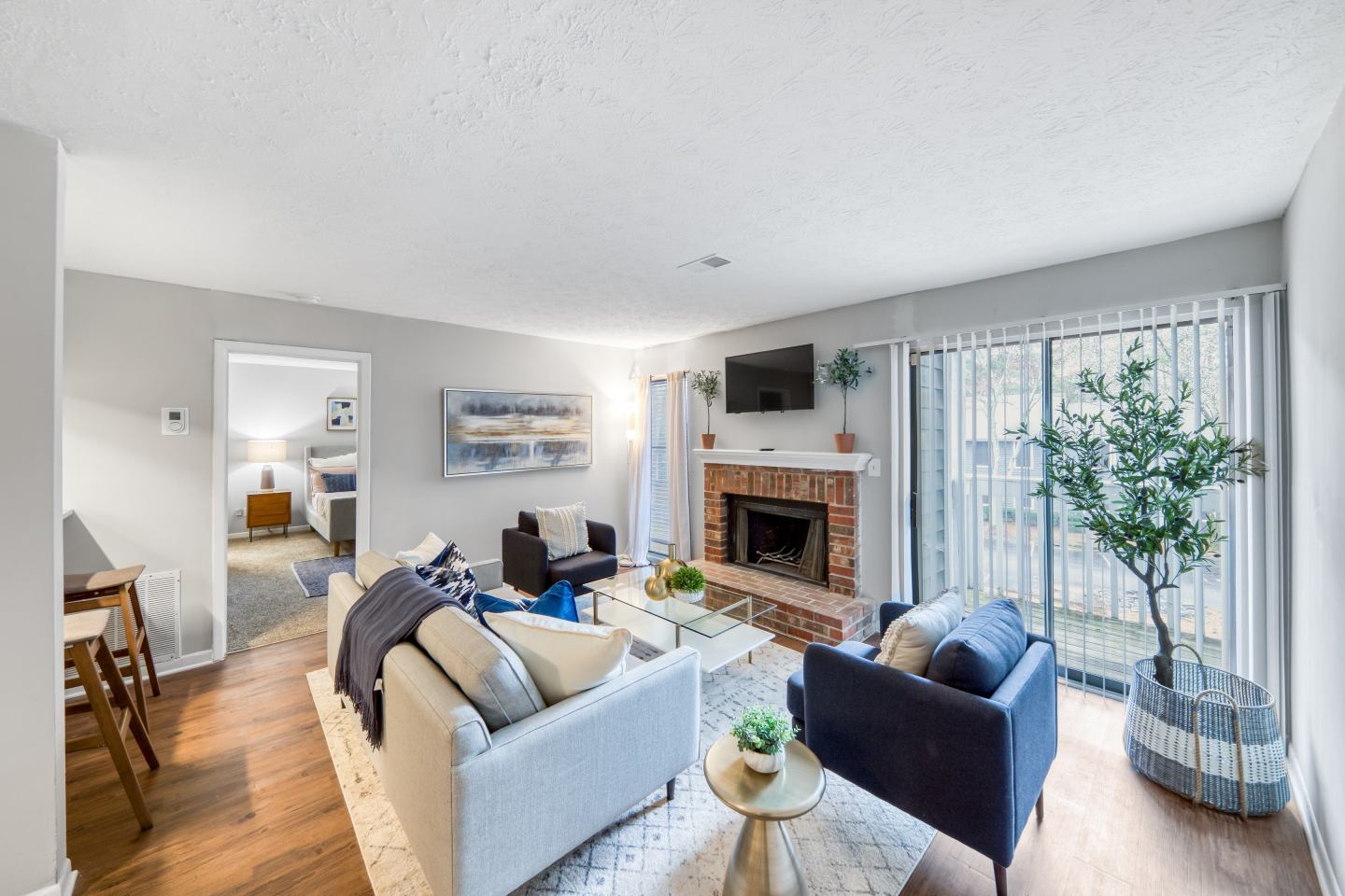 Midwood Gardens Apartments Image 1