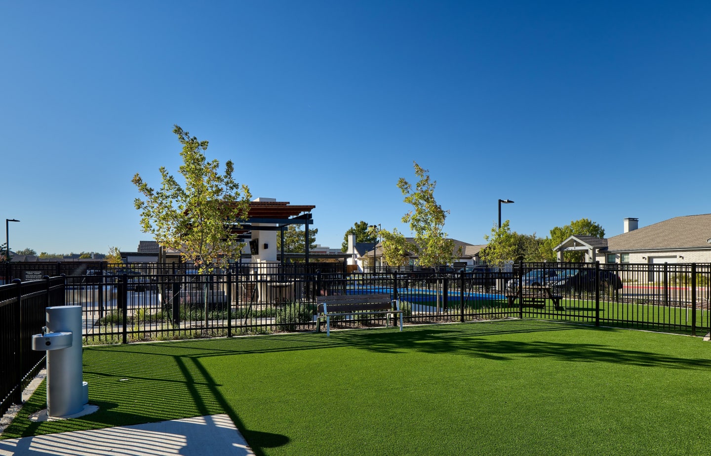 Avenida Carrollton Age 55+ Apartment Homes Image 19