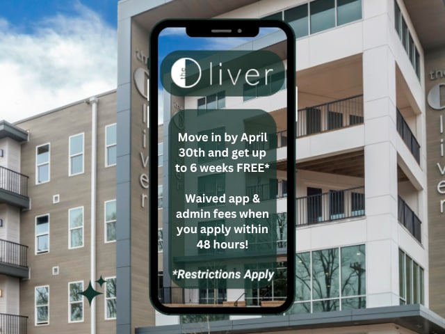 The Oliver Image 20