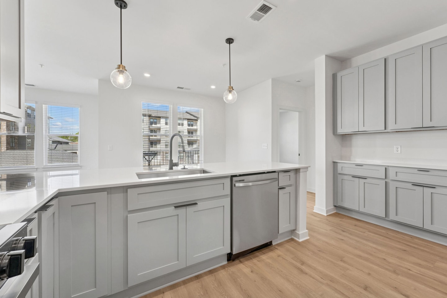 The Brook Apartments Image 3