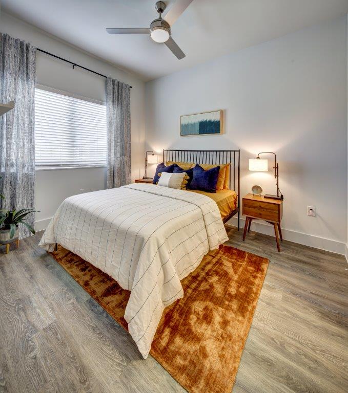 Presidium Pecan District Image 27