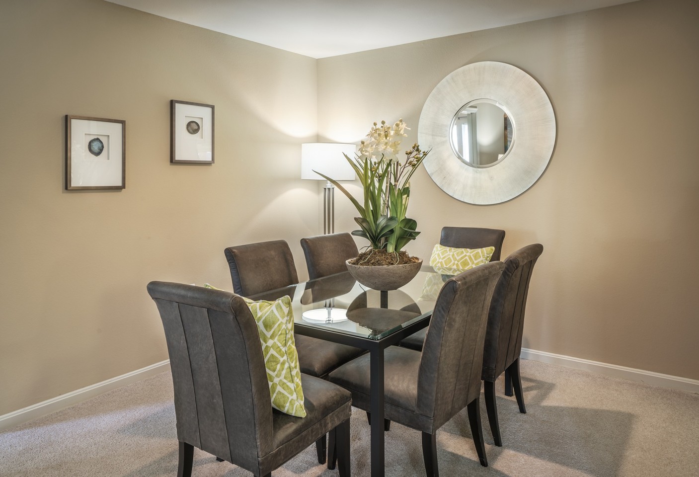 The Apartments at Wellington Trace Image 5