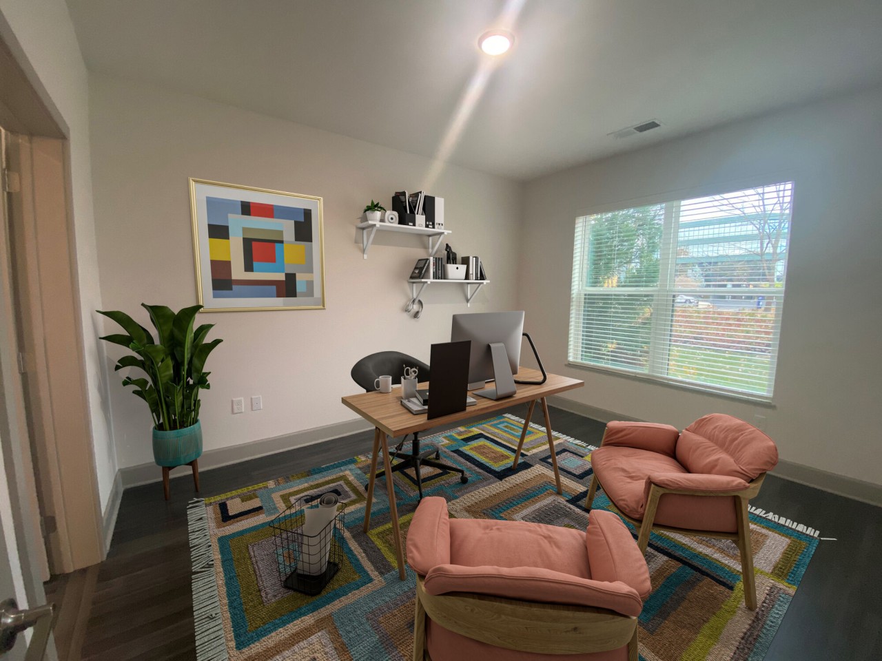 Flats at Springhurst Image 42
