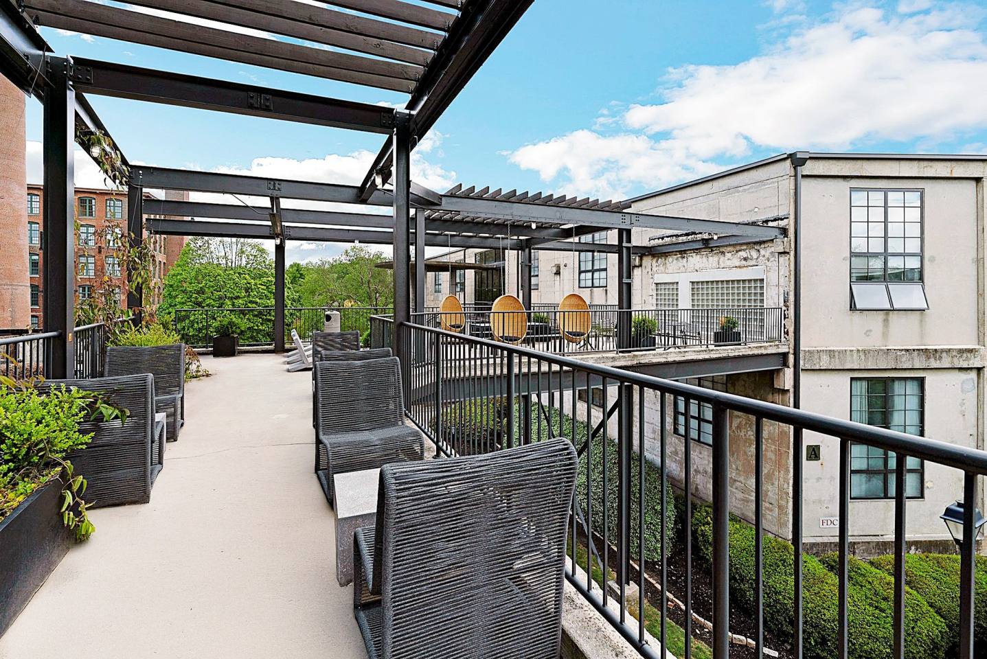 Fulton Cotton Mill Lofts Image 52