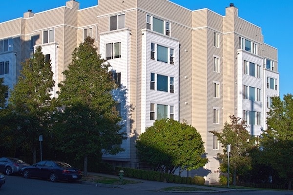 Alderview Apartments Image 1