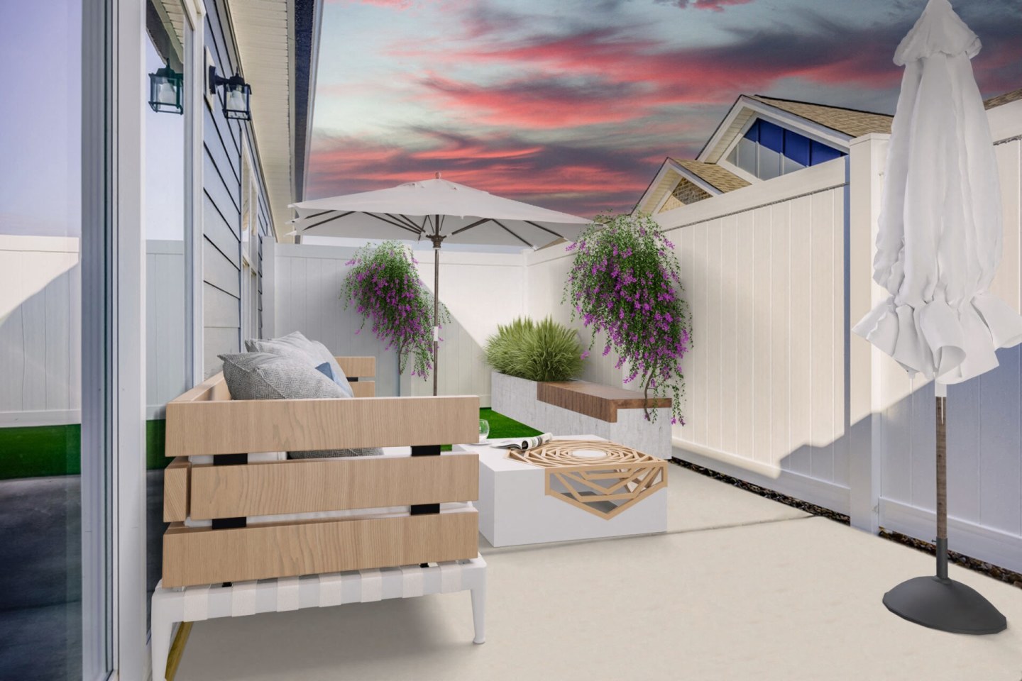 Hamilton Villas Image 23