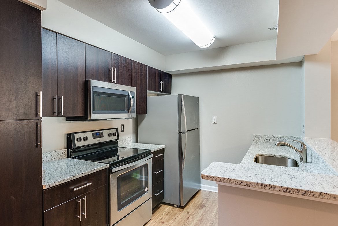 Residences at Rio Image 1