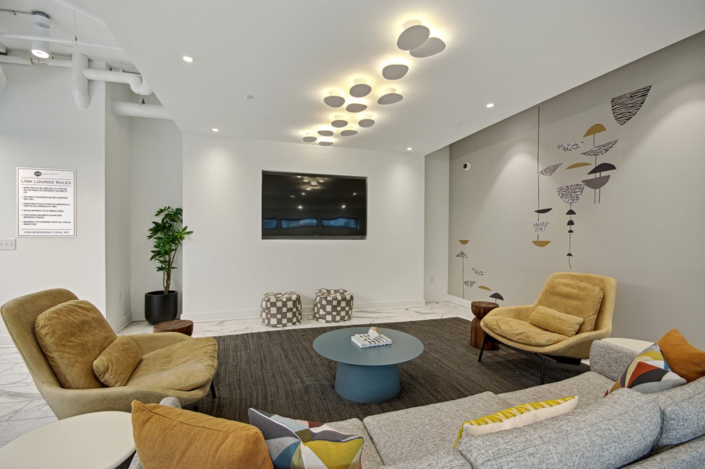 Link Apartments Calyx Image 19