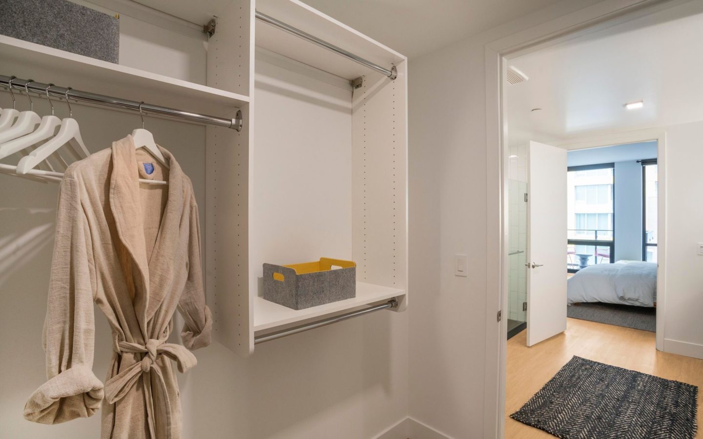 Shift Apartments Image 15